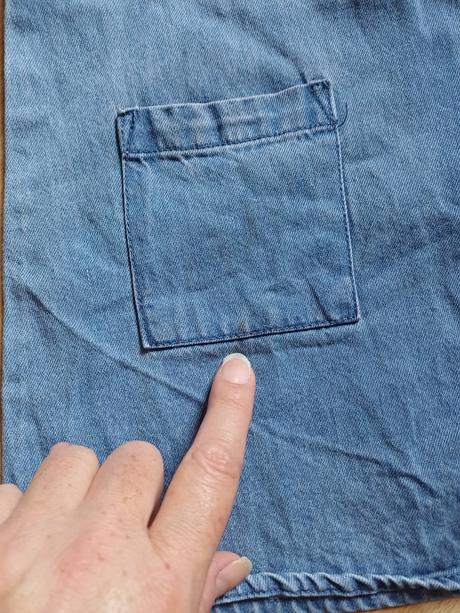 Riflove šaty, river island,98