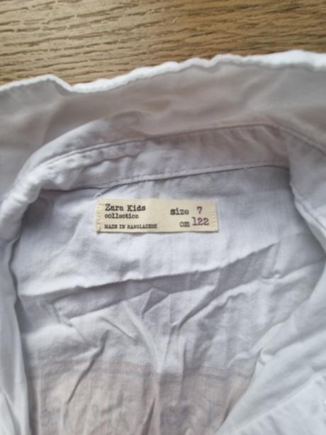 Kosela zara 122, zara,122