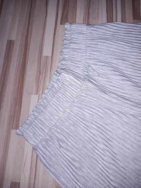 Letné lahučke nohavice, h&m,134 / 140