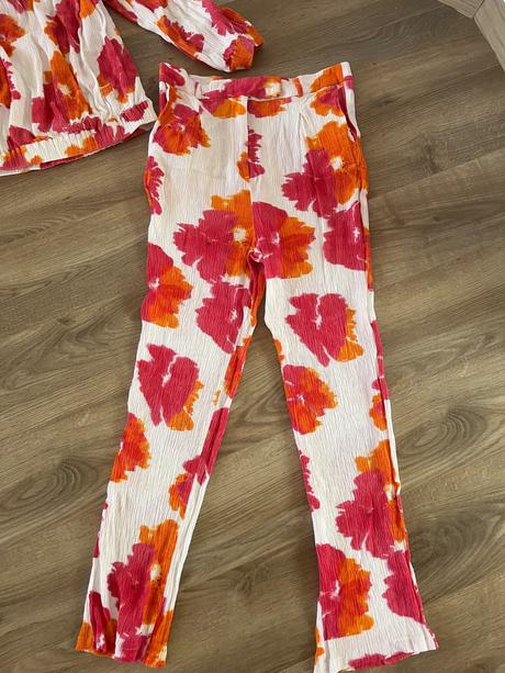 Letny elegantný komplet reserved m/l, reserved,l