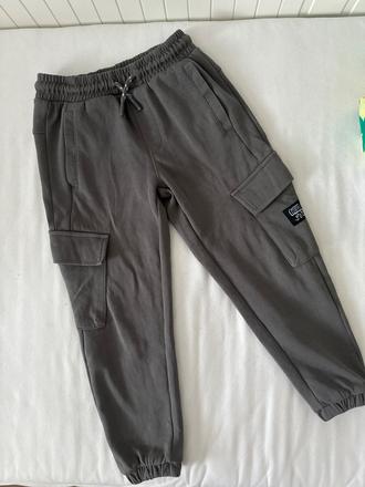 Tepláky reserved, reserved,128