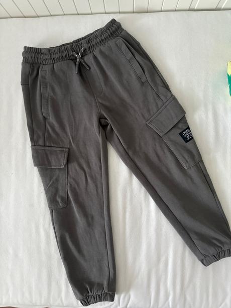 Tepláky reserved, reserved,128