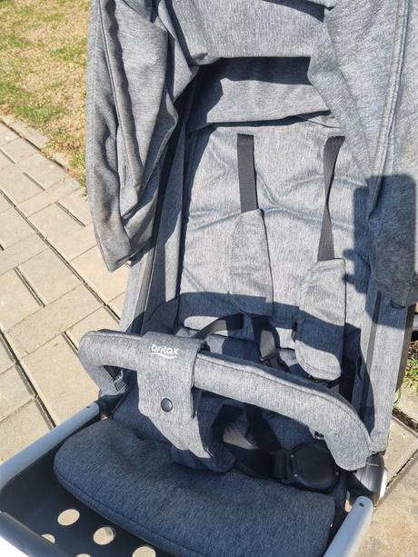 Britax športiak, britax,britax go next