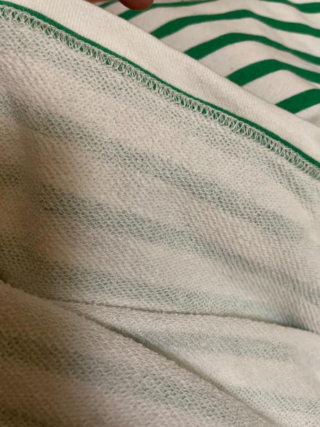 Polokošeľa, h&m,xs