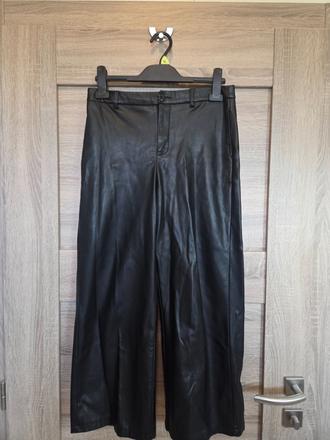 Koženkové nohavice, reserved,152