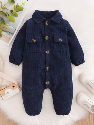 Menčestrový overal poštovné zdarma, 86 / 92 / 98