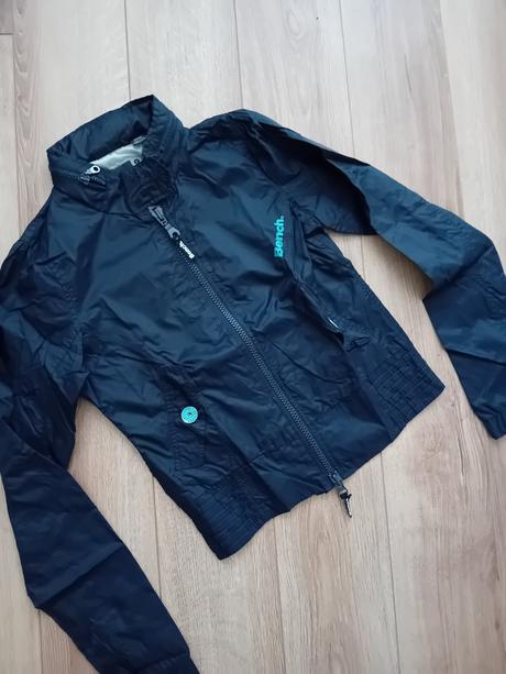 Dámska bunda bench, bench,s