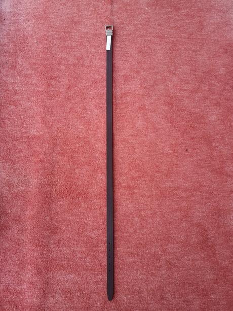 Donna karan new york dámsky opasok veľkosť xl, dkny