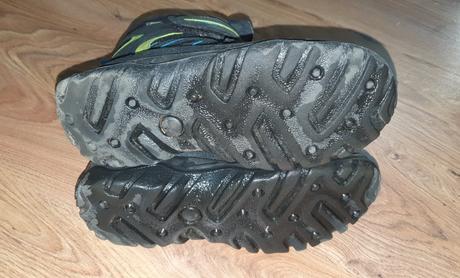 Zimne topanky superfit velkost 39 goratexove, superfit,39