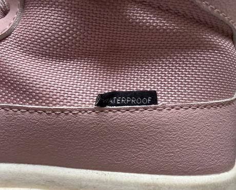 Zimné/jesenne topanky, h&m,34