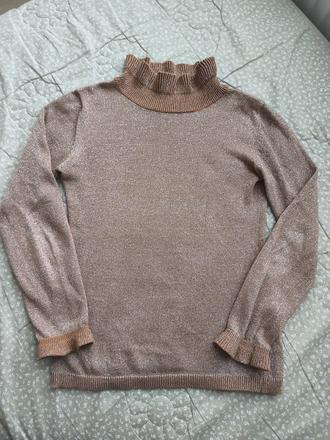 Dievčenské tričko, reserved,122