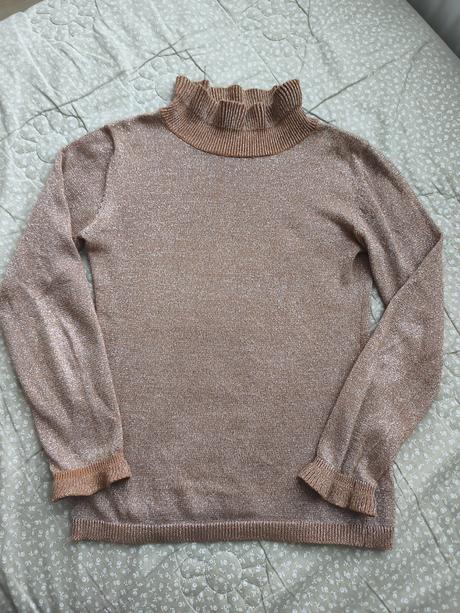 Dievčenské tričko, reserved,122