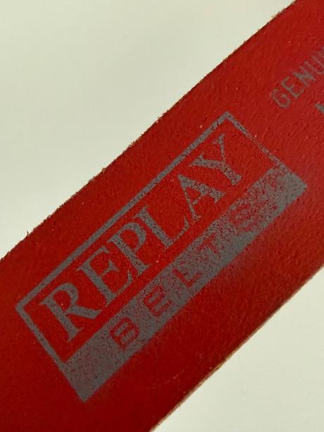 Opasok replay, replay