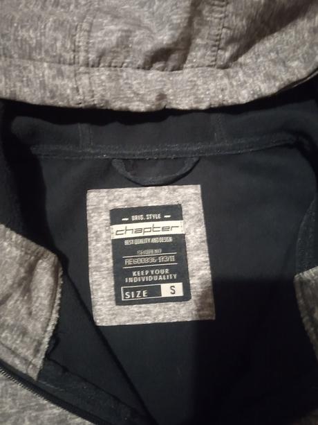 Bunda, chapter young,s