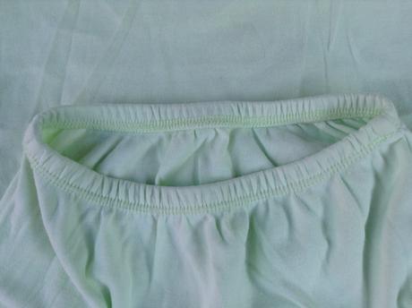 Letny vak na spanie, carter's