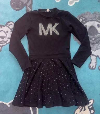 Šaty michael kors originál v.128 top stav, michael kors,128