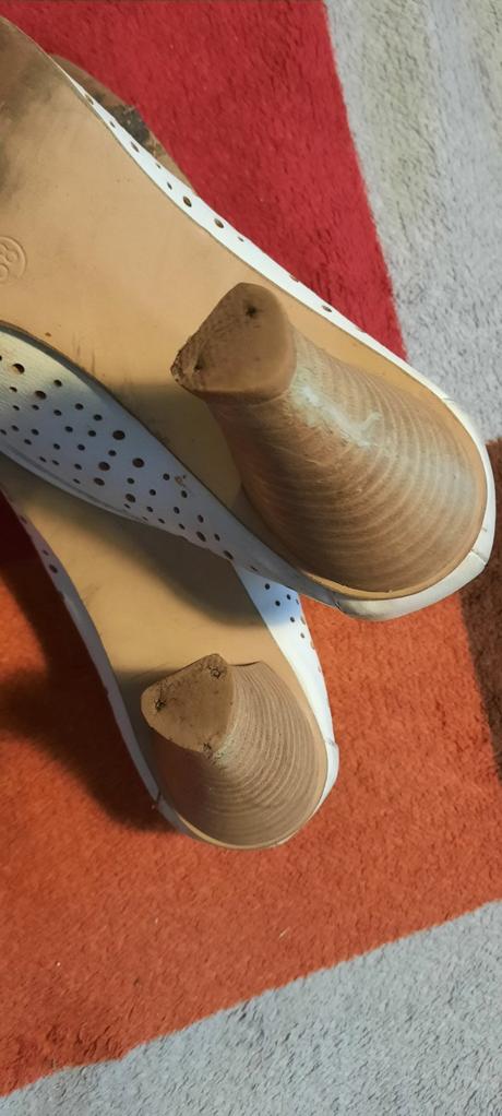 Topánky lodičky -  vel. 38, young spirit,38