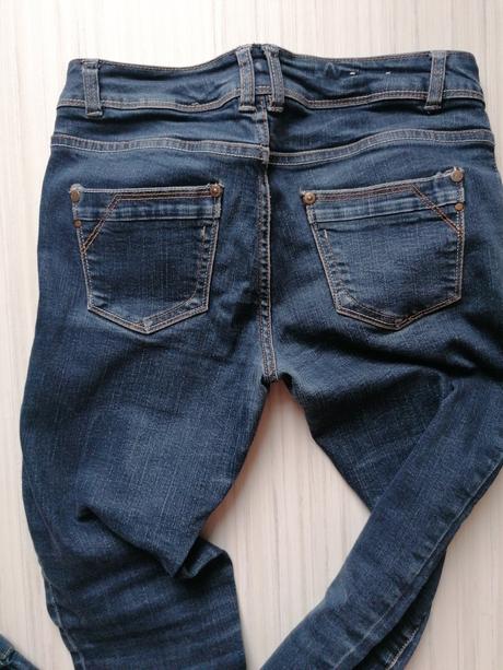 Yes yes skinny rifle, 36