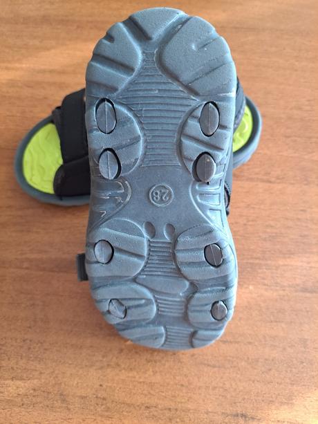 Sandalky lotto v.28, lotto,28