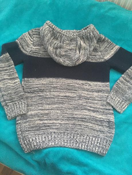 Chlapčenský sveter, reserved,152