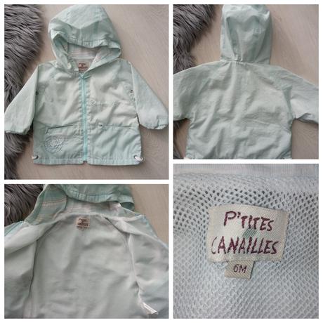 Chlapčenské oblečenie balík mix jar leto 74, 68–80