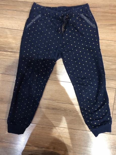 Tepláky pre dievca, pepco,104