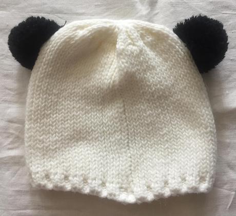 Myšičková čiapka, 110