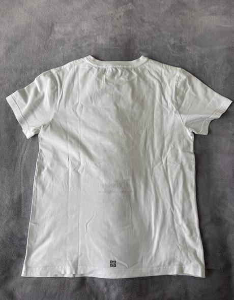 Tričko givenchy x disney, 152