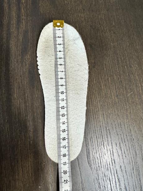 Gumáky 28/29, lupilu,28