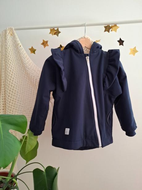 Zimná bunda little people, little people,122