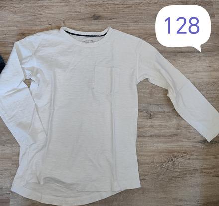 Tričko, 128