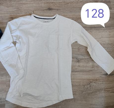Tričko, 128