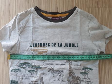 Letná súprava ch9, sergent major,146