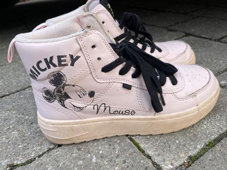 Prechodne zateplené značkové topanky, zara,35