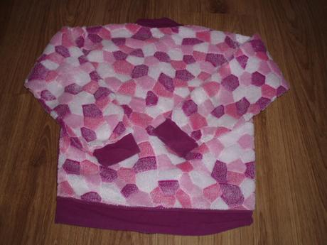 Dievčenská chlpatka, 116