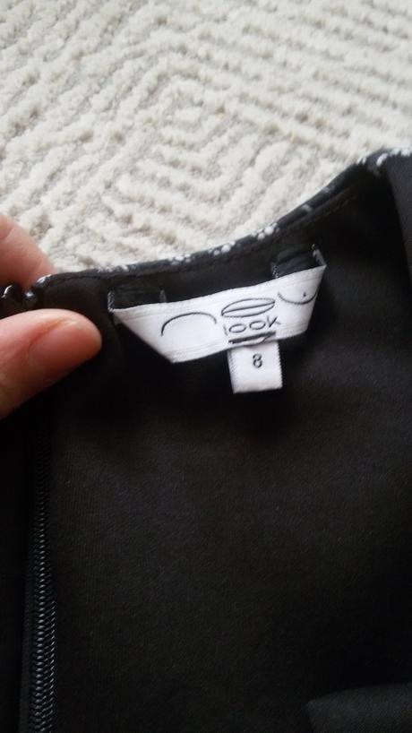 Saty elegantne new look xs, new look,xs