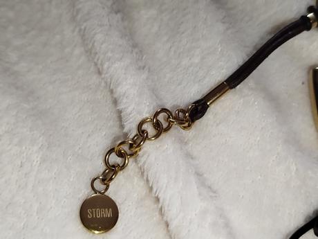 Storm súprava náhrdelník a náramok, 