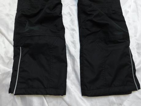 Trevolution luxusne kvalitne lyziarske nohavice, 116