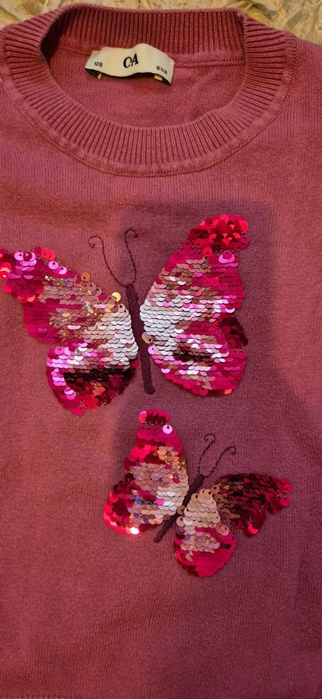 Pulover c&a 128, c&a,128