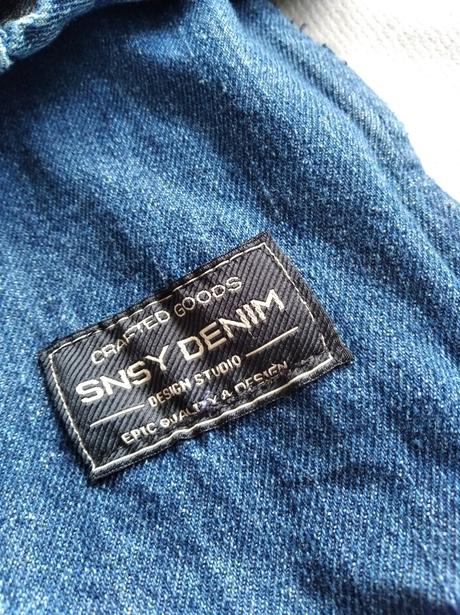 Rifľová košeľa sinsay, sinsay,m