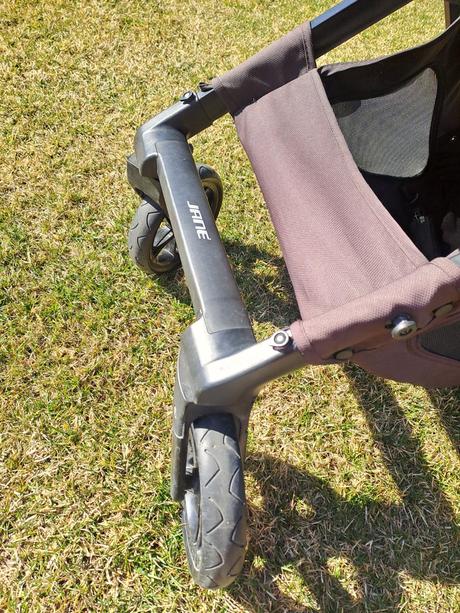 Športový kočík jane muum, jané,jané muum