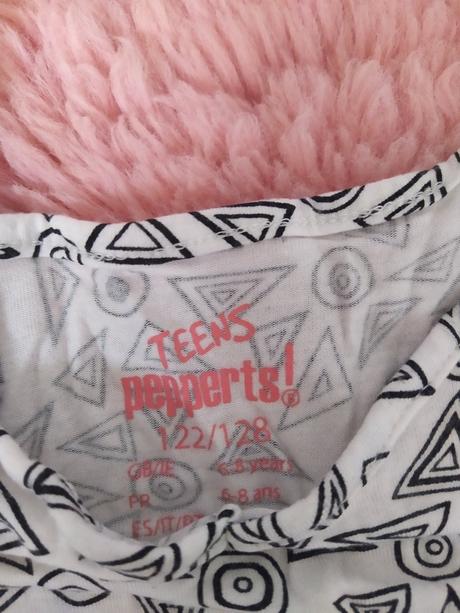 Overal, pepperts,122