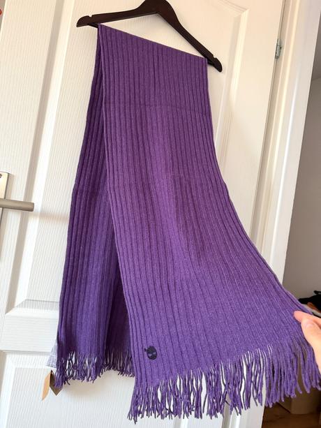 Nový vlnený šál timberland, timberland