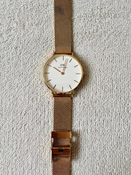 Hodinky daniel wellington (dw) 32 mm, 