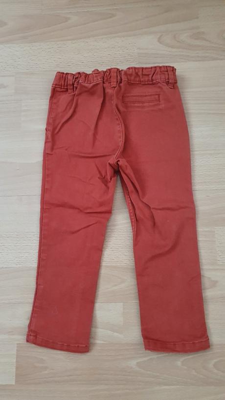 Balík riflí veľkosť 92, 86–98