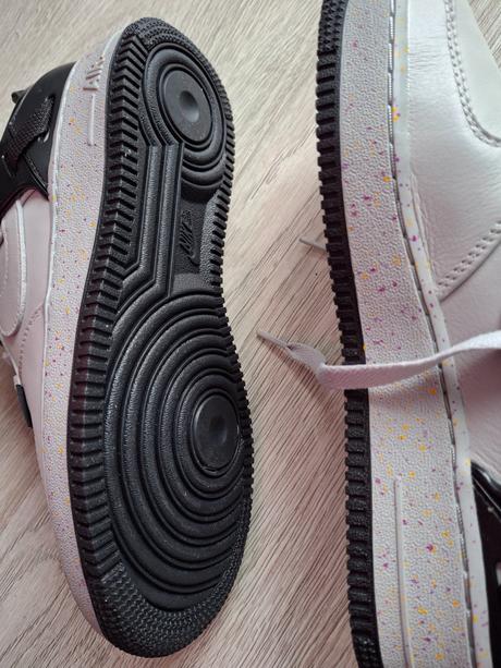 Nové tenisky nike 38.5, nike,38