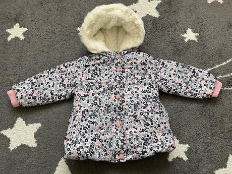 Zimna bunda, v. 86, pepco,86
