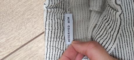 Dievčenské nohavice, reserved,86