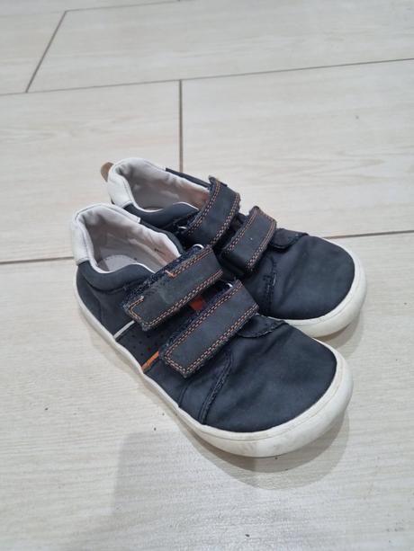 Prechodne barefoot topanky 32 protetika, protetika,32