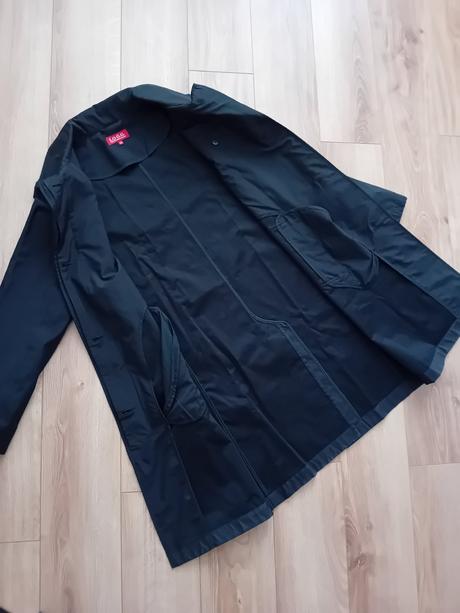 Dámsky nepremokavý kabát, l.o.g.g.,xs